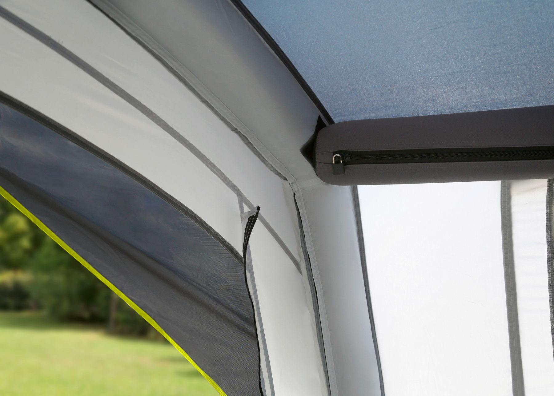 Tenda igloo Brunner TRAILS HC AIR tech 240-280cm - immagine 6