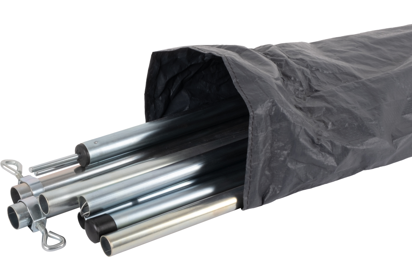Telo Ombra Brunner SUNNY VAN ROOF 300X240cm - immagine 7