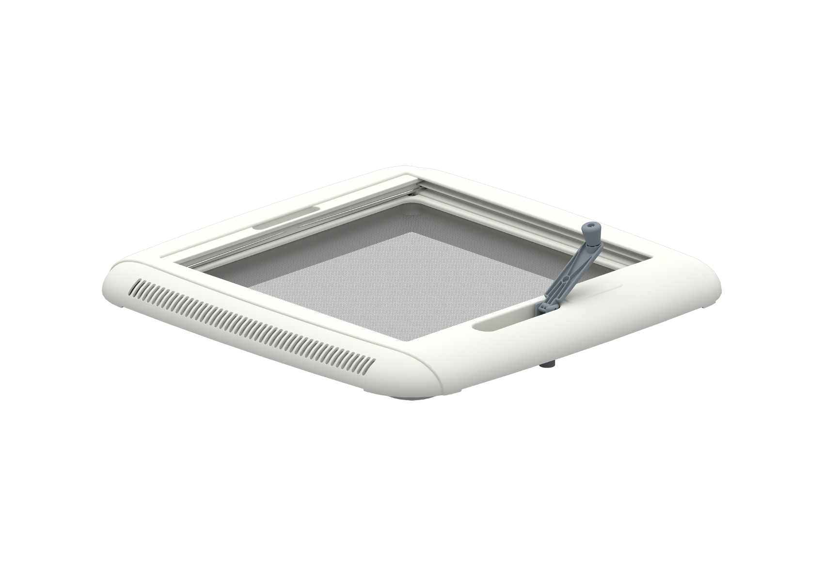 VENT F PRO oblò Crystal-Fiamma - immagine 2
