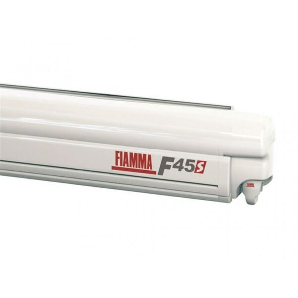 Veranda F45 S Fiamma