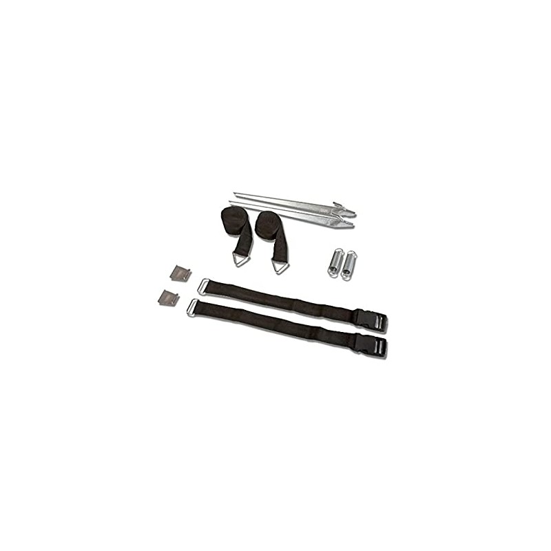TIE DOWN S
