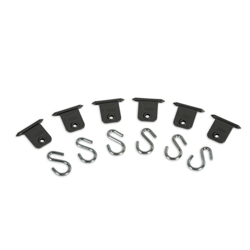 Kit Awning Hangers