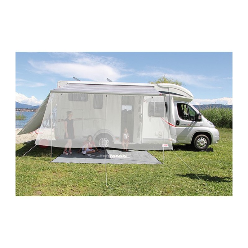 SUN VIEW XL 260