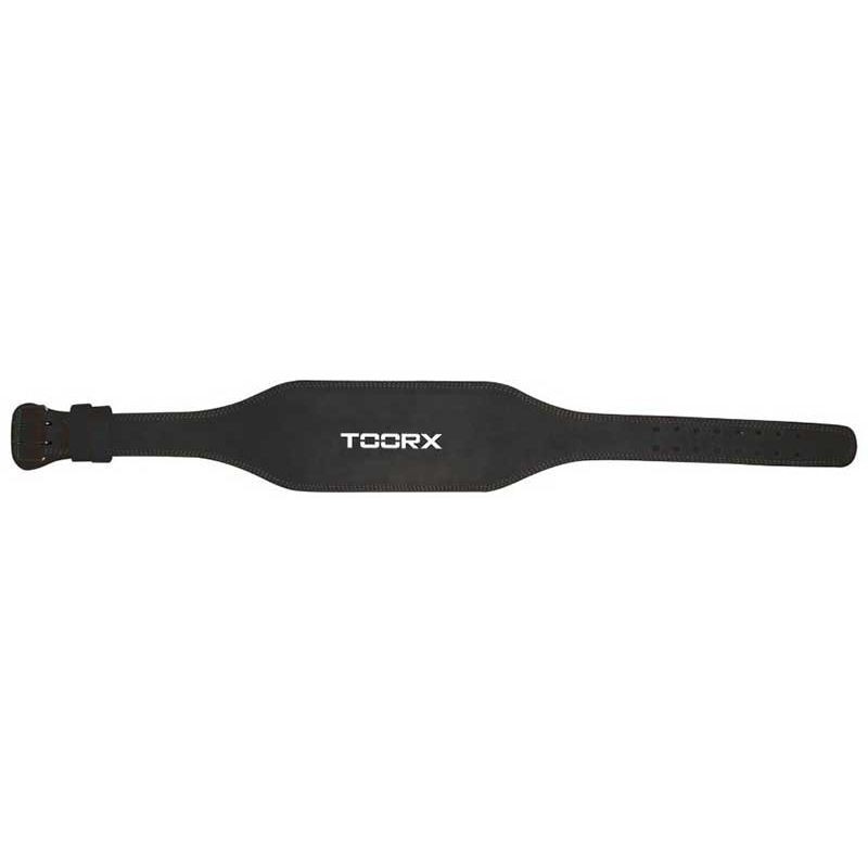 Toorx cintura sollevamento pesi Crema Sport