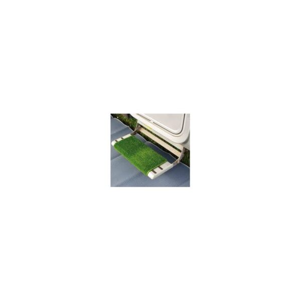 Clean Step Green