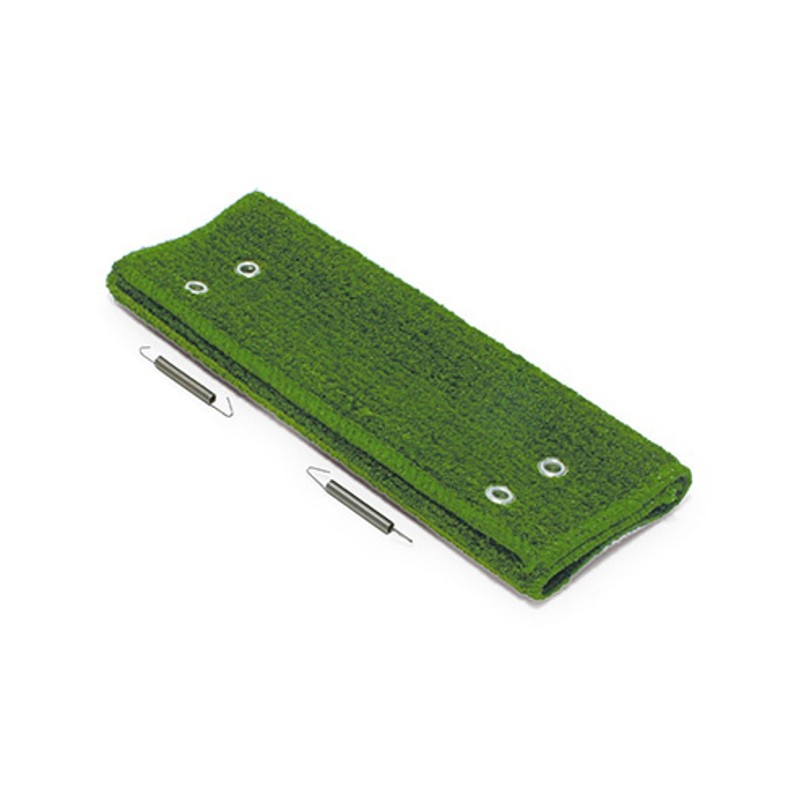 Clean Step Green