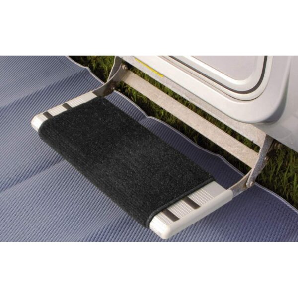 Clean Step Green