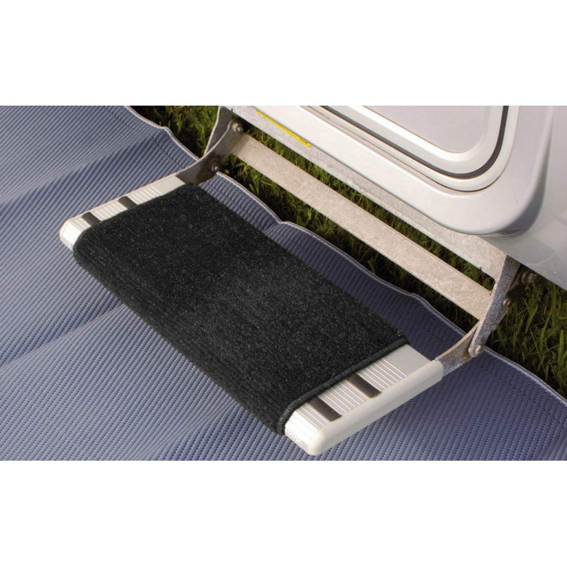 Clean Step Green