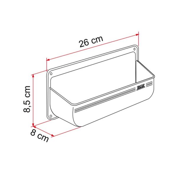 Pocket M