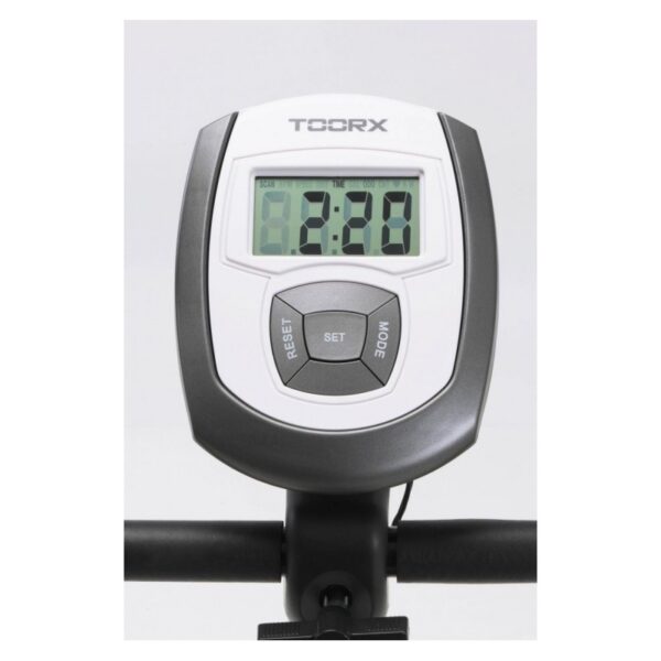 CYCLETTE KETTLER TOORX BRX EASY