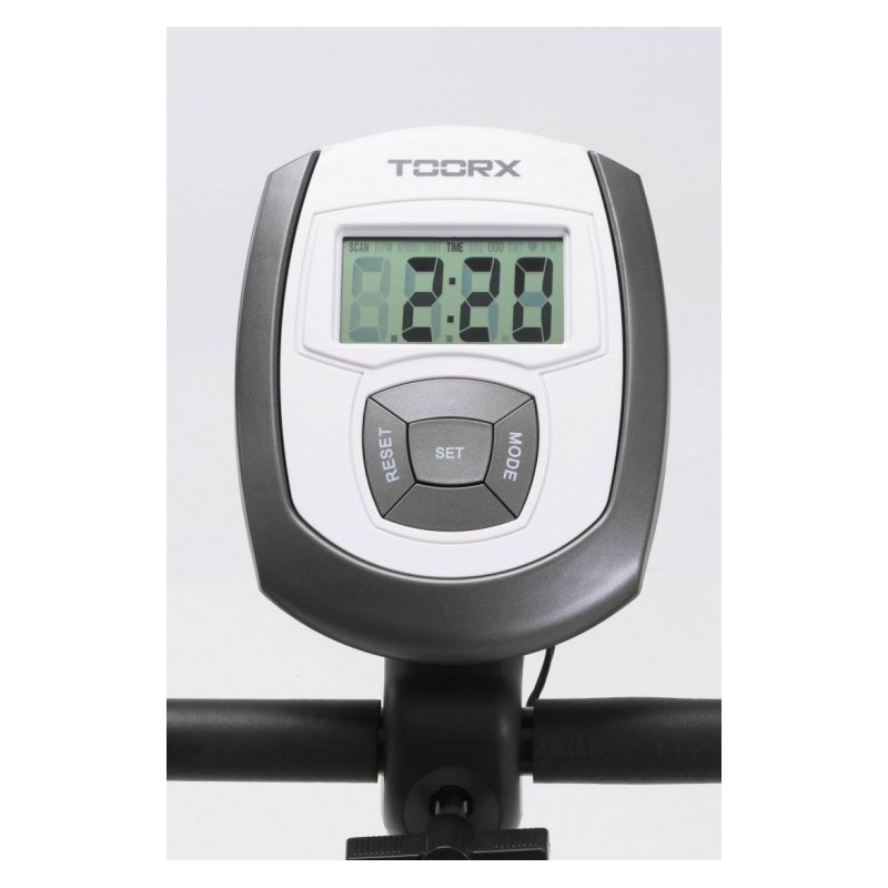 CYCLETTE KETTLER TOORX BRX EASY