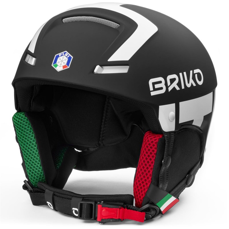 Briko Faito Fisi - Crema Sport
