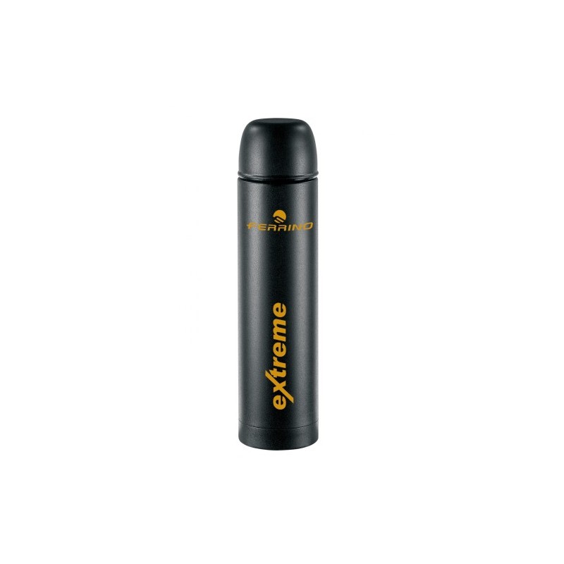 Ferrino THERMOS EXTREME 0,75 lt Nero