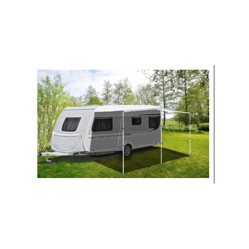 CARASHADE Telo Ombra 350X240cm