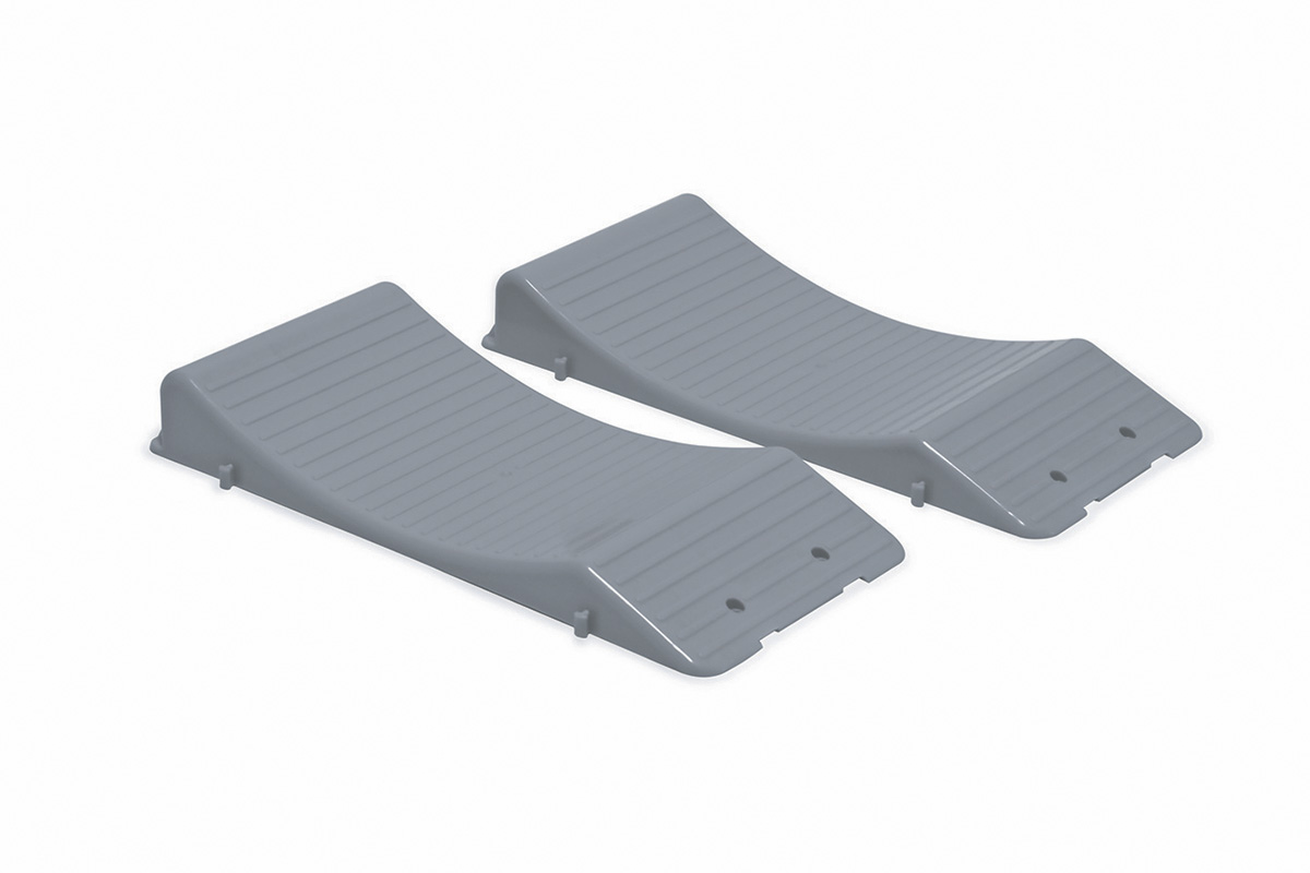 WHEEL SAVER -Fiamma