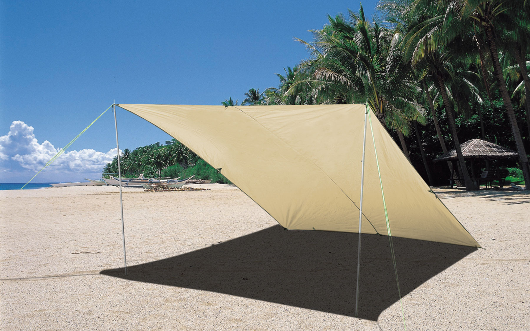 SUNNY UV 3X3 Parasole-Brunner - immagine 3