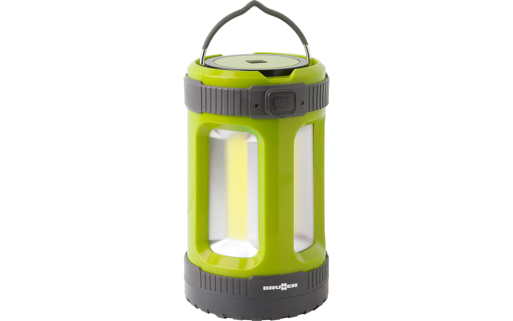 BLAZE RG LED Lanterna-Brunner