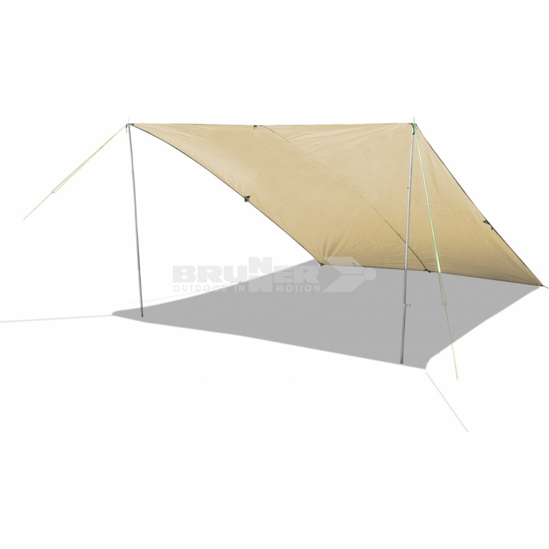 SUNNY UV 2X3 Parasole