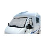 CLI-MATS FIAT DUCATO 07/2006-06/2014 Interni