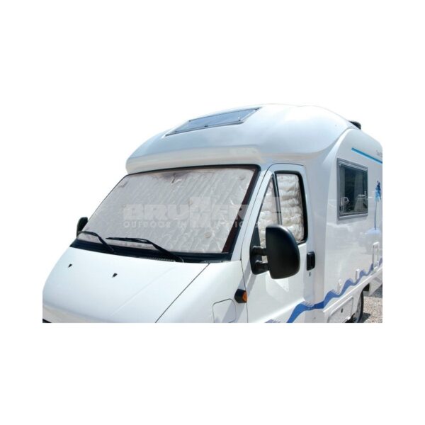 CLI-MATS FIAT DUCATO X290 Interni