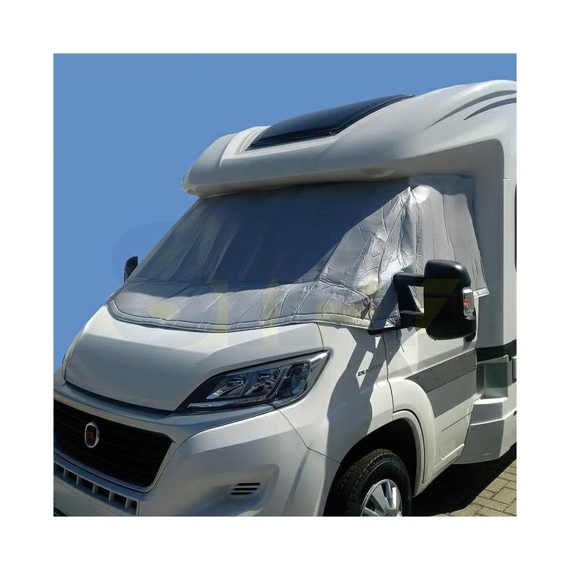 CXP DUCATO X 250 07/2006- 06/2014 Osc. Esterno