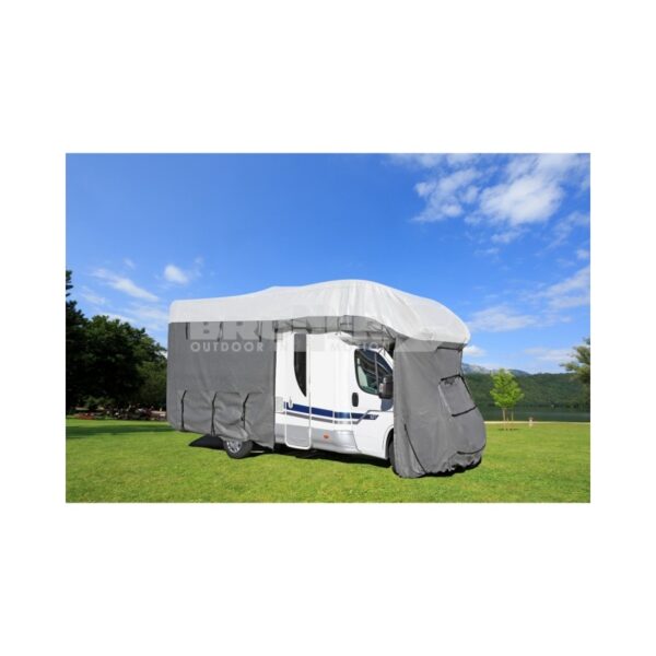 COVER 12M Copertura Camper 12M