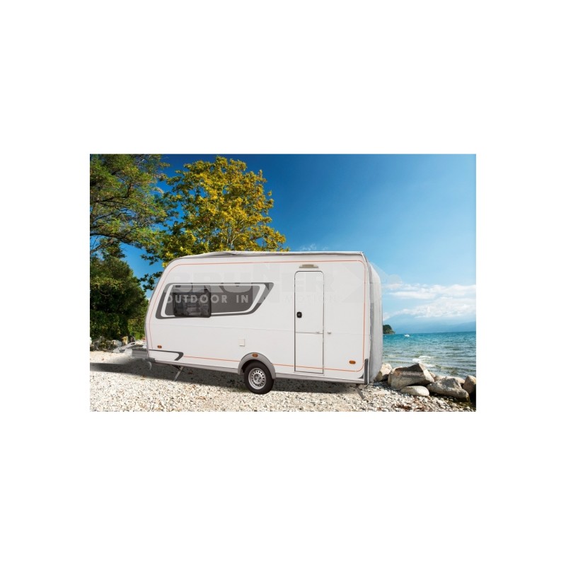 COVER 12M Copertura Carvan