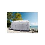 COVER 12M Copertura Carvan