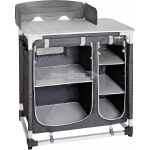 AZABACHE CT SQUARE (nero) Mobiletto