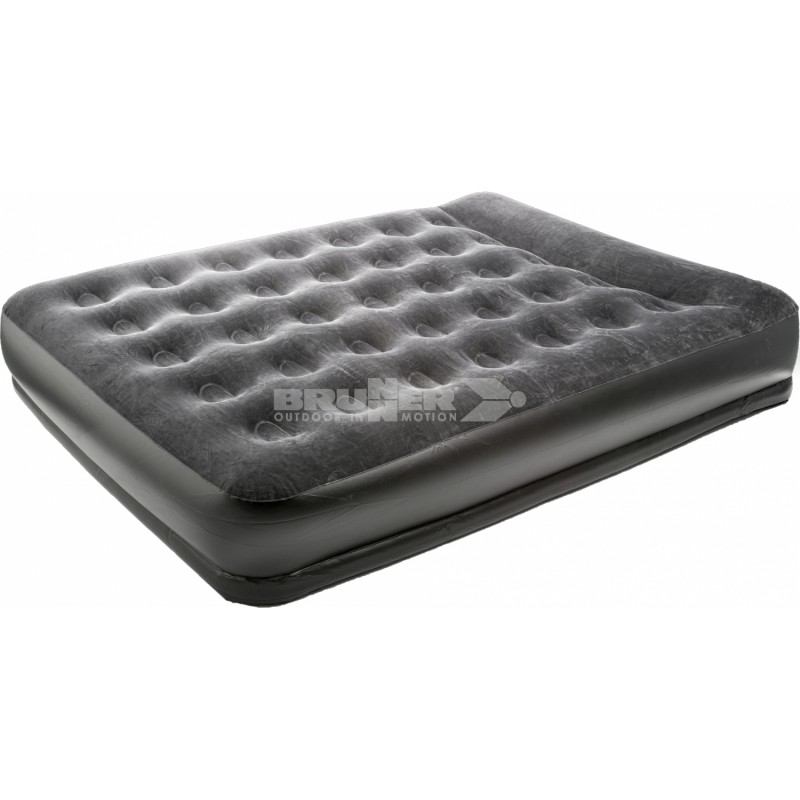 FLAIR JUMBO Materssino Gonfiabile (grigio)