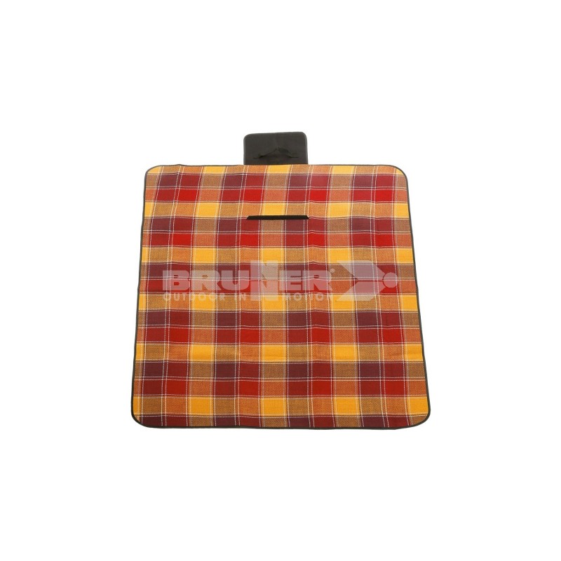 ALFRESCO 200X150cm Coperta Picnic