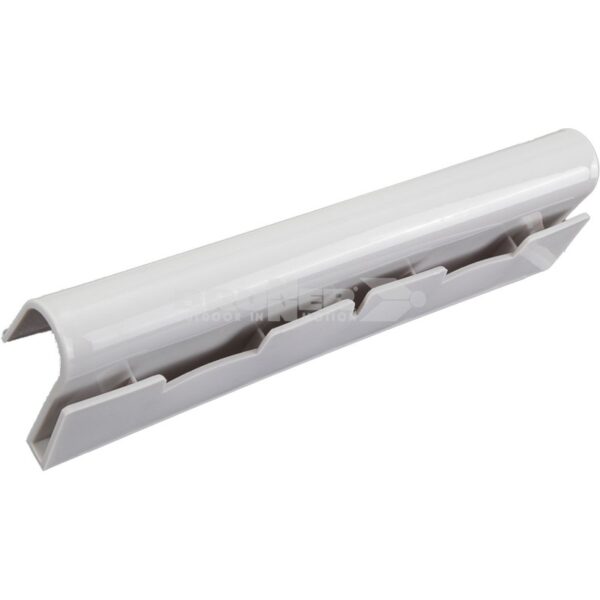 PILLAR XL Portarifiuti (grigio)