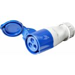 PRESA COUPLER CEE 16A-230V