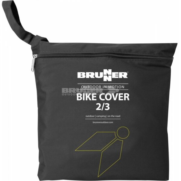 BIKE COVER 2/3