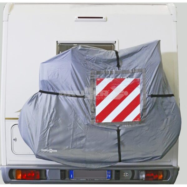 BIKE COVER 4