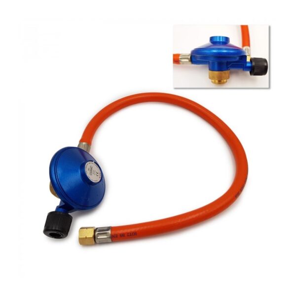 GRUPPO REGOLATORE 851730mbar