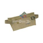 MONEY BELT Cintura (beige)