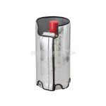 GASTANK COVER Copertura Bombole