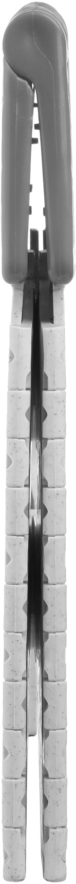 PLYER Gradino Pieghevole (grigio)-Brunner - immagine 4