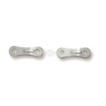 RUNNER Tenditore 2 fori da 4mm (10pz)