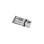 CAM MODULO TIVU'SAT con SMART CARD