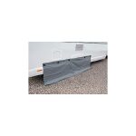 DRAUGHT SKIRT 400cm Minigonna KAMPA