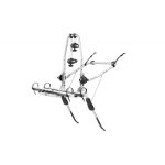 THULE CLIP ON HIGH 2bici