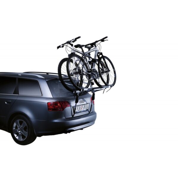 THULE CLIP ON HIGH 2bici