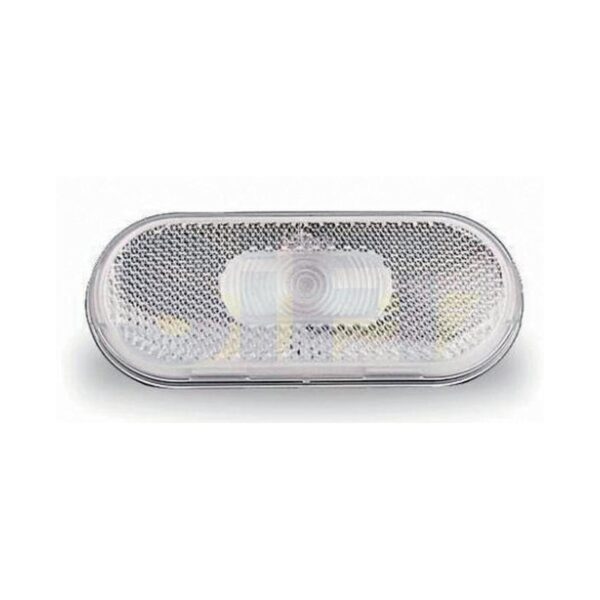 LUCE D'INGOMBRO ANTERIORE