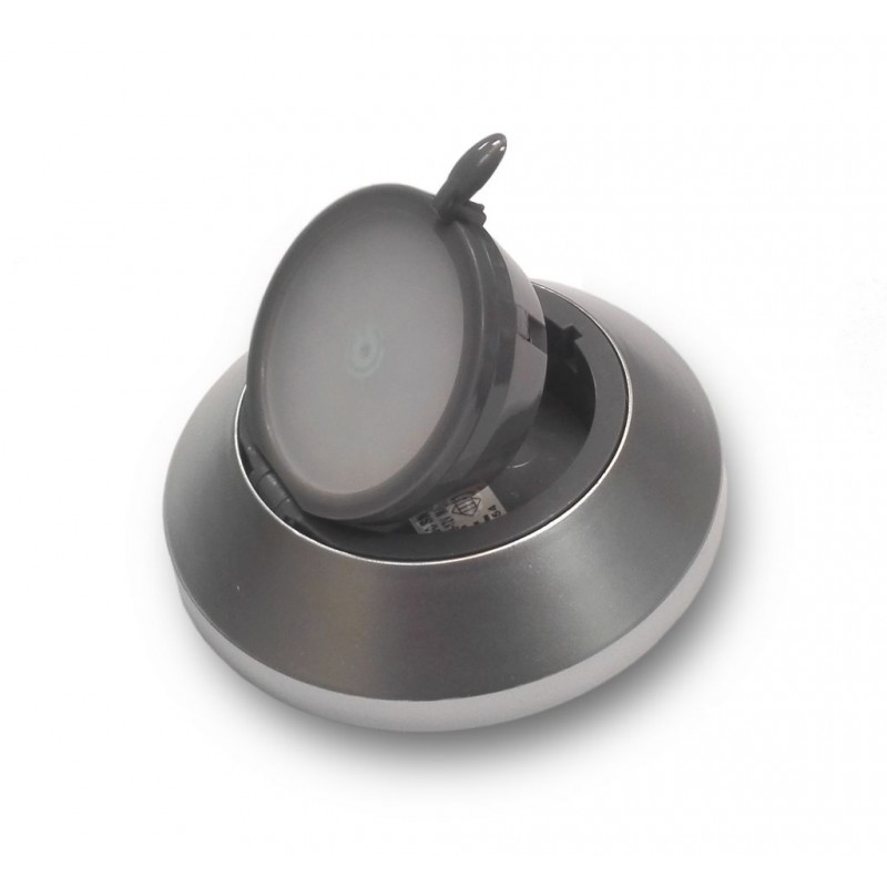 FARETTO ORIENTABILE LED