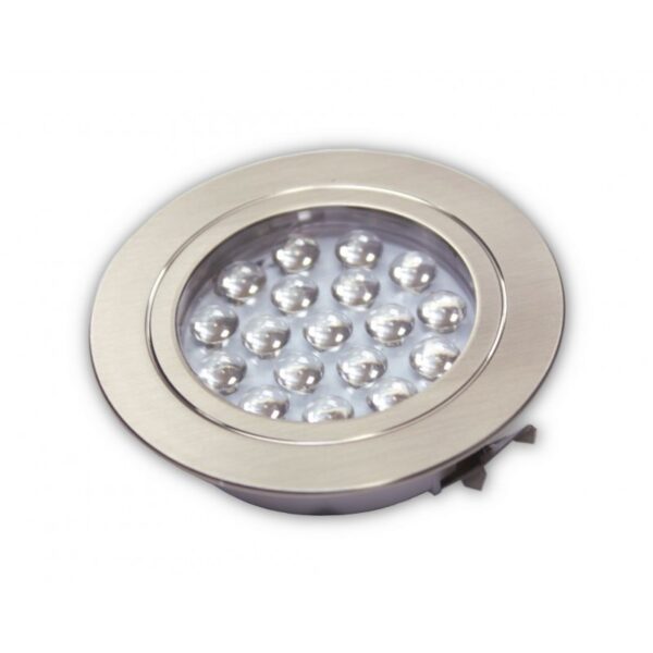 FARETTO ORIENTABILE LED