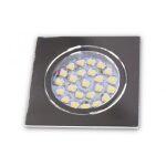 SPOT INCASSO A LED