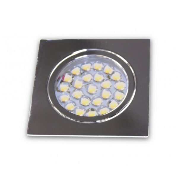 SPOT INCASSO A LED