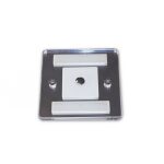 PLAFONIERA QUADRATA LED Touch